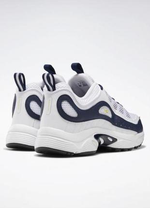 Мужские кроссовки reebok daytona dmx ii dv72525 фото