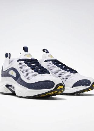 Мужские кроссовки reebok daytona dmx ii dv72521 фото