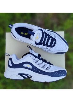 Мужские кроссовки reebok daytona dmx ii dv72523 фото