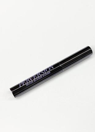 Туш perversion volumizing mascara