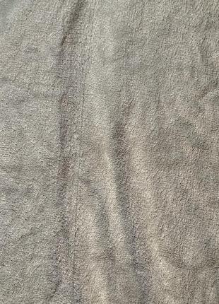 Плед - хвост русалки