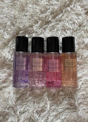 Мини мост victoria’s secret