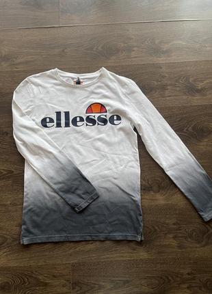 Лонгслив ellesse