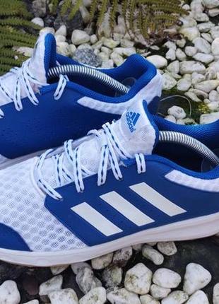 Женские кроссовки camoflars adidas оригинал 39р-24,5см!