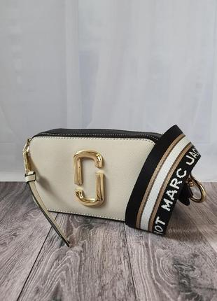 Женская сумка marc jacobs