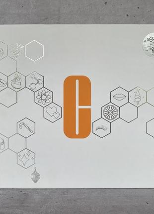 Clinique - perfectly happy - подарочный новогодний набор