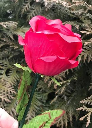 Футляр троянда на стебел cf 3044к