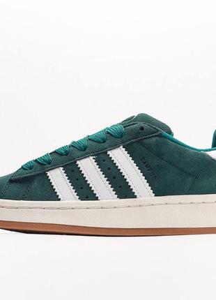 Кроссовки trainers adidas campus