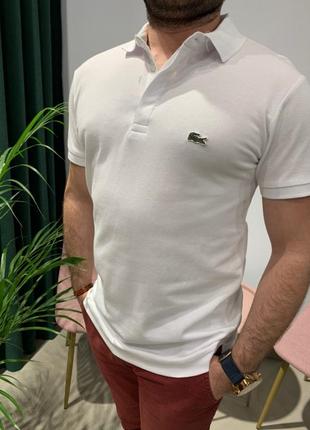 Брендовая тениска