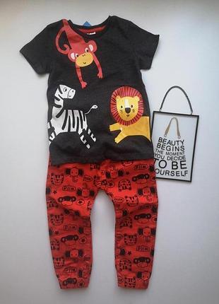 Спортивний костюм3 фото