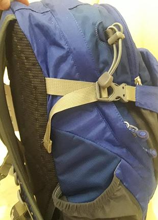 Женский рюкзак onepolar m 1552 blue синий