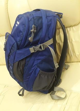 Женский рюкзак onepolar m 1552 blue синий