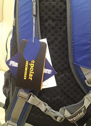 Женский рюкзак onepolar m 1552 blue синий