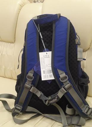 Женский рюкзак onepolar m 1552 blue синий