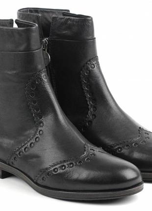 Черевики geox 38