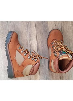 Черевики timberland 34.5 розмір 2