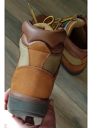 Черевики timberland 34.5 розмір 5