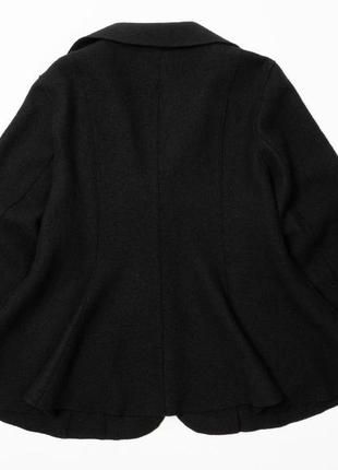 Oska wool jacket женский пиджак5 фото