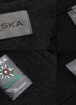 Oska wool jacket женский пиджак10 фото