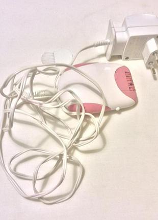 Эпилитор braun silk-epil comfortee110 eversoft