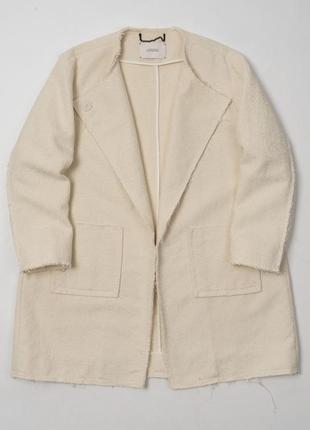 Dorothee schumacher coat женское пальто