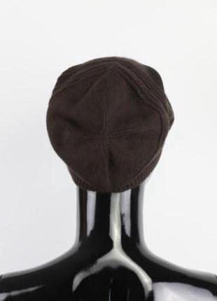 Фірмова шапка кашемір ангора3 фото