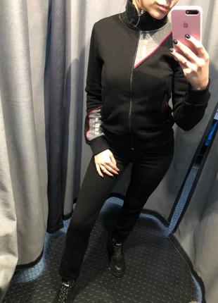 Спортивный костюм reebok