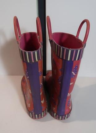 Відмінні гумові чоботи 2