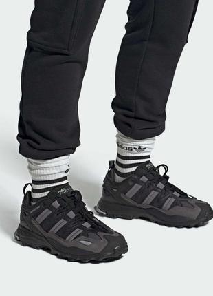Кроссовки мужские adidas originals hyperturf1 фото
