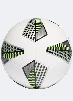 Футбольный мяч adidas tiro league j290 размер 53 фото