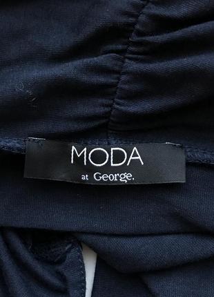 Moda at george, чудовий, жіночий, кардиган, синій.6 фото