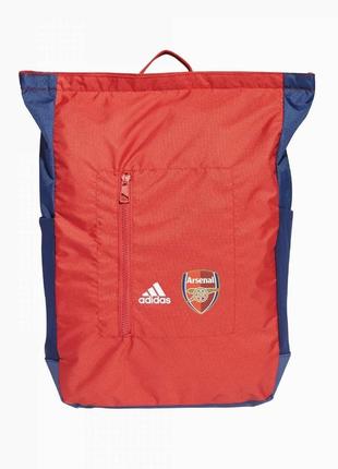 Рюкзак adidas arsenal fc 21/221 фото