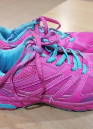 Красовки на девочку, karrimor