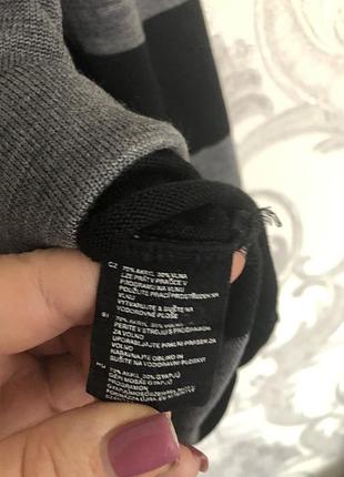 Стильний светр xxxl 7
