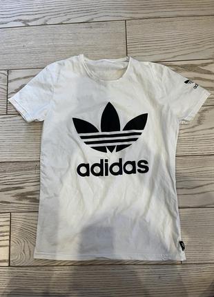 Футболка adidas original