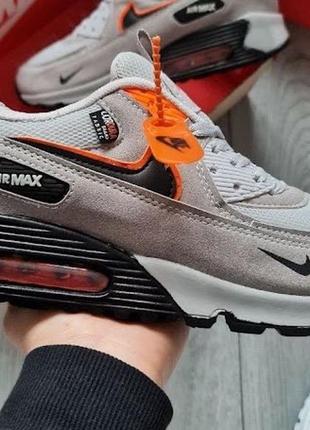 Кроссовки nike( air max 90)