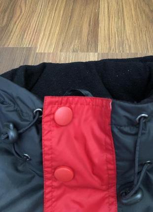 Спортивная куртка weather bear размер m2 фото