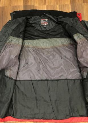 Спортивна куртка weather bear розмір m5 фото