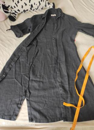 Сукня- халат 3