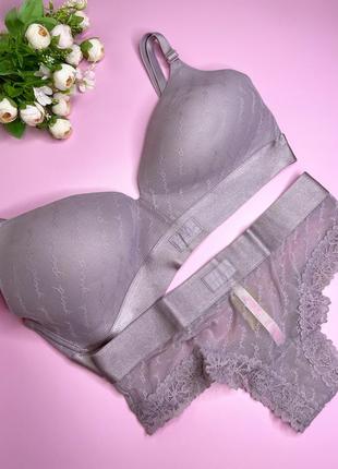 Бюст, комплект victoria’s secret