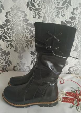 Сапоги
