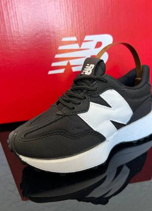 Детские кроссовки new balance