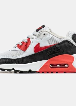 Кроссовки детские nike air max 90 кроссовки детски6 фото