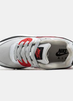 Кроссовки детские nike air max 90 кроссовки детски4 фото