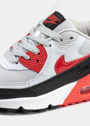 Кроссовки детские nike air max 90 кроссовки детски7 фото