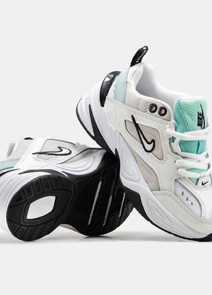 Кросівки дитячі nike m2k