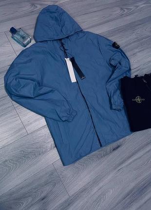 Ветровка stone island2 фото