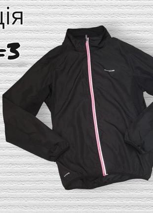 🔥❗️1+1=3 жіноча вітровка/куртка oxide