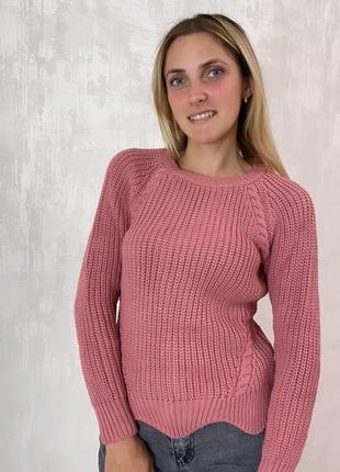 Джемпер женский свитер турция осень6 фото
