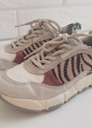 Кроссовки детские gios eppo 5